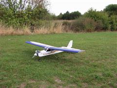 Easy trainer - Avion Ecole